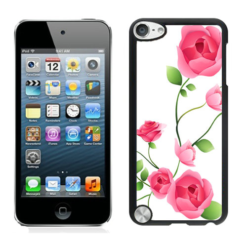 Valentine Roses iPod Touch 5 Cases ELF | Women